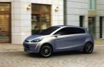 Mitsubishi E-Compact 2011 года